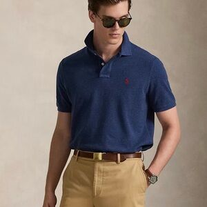 Ralph Lauren Polo Shirt Size XXL NWT